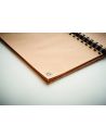 Libreta A5 de bambú anillas Personalizada 7MO6790 - Imagen 5