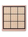 Juego de mesa sudoku de madera Personalizado 7MO6793 - Imagen 3