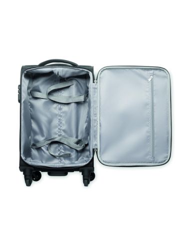 Trolley de 600D RPET Personalizado 7MO6807