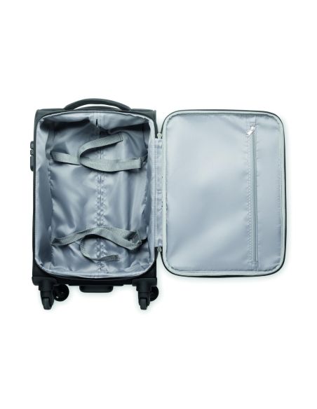 Trolley de 600D RPET Personalizado 7MO6807