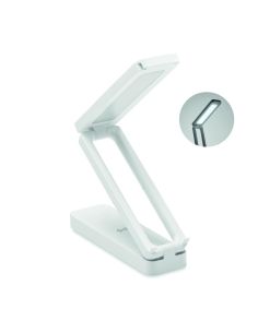 Lámpara cargador inalámb. 10W Personalizada 7MO6816