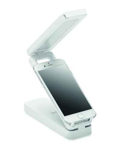 Lámpara cargador inalámb. 10W Personalizada...