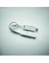 Llavero con cable 4 en 1 Personalizado 7MO6820 - Imagen 9
