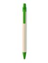 Papel reciclado/ bolígrafo PLA Personalizado 7MO6822 - Imagen 10