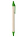 Papel reciclado/ bolígrafo PLA Personalizado 7MO6822 - Imagen 11