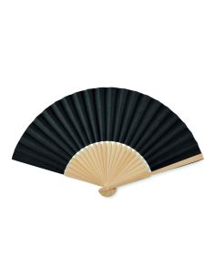 Abanico de bambú Personalizado 7MO6828