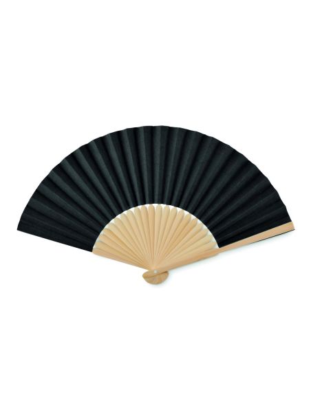 Abanico de bambú Personalizado 7MO6828