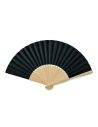 Abanico de bambú Personalizado 7MO6828 - Imagen 1