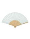 Abanico de bambú Personalizado 7MO6828 - Imagen 9