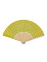 Abanico de bambú Personalizado 7MO6828 - Imagen 15