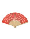 Abanico de bambú Personalizado 7MO6828 - Imagen 19