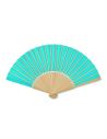 Abanico de bambú Personalizado 7MO6828 - Imagen 23