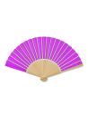 Abanico de bambú Personalizado 7MO6828 - Imagen 31