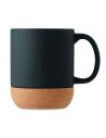 Taza cerámica corcho 300 ml Personalizada 7MO6839 - Imagen 3