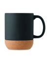 Taza cerámica corcho 300 ml Personalizada 7MO6839 - Imagen 8