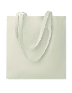 Bolsa de algodón ecológico EU Personalizada 7MO6850