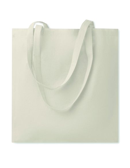 Bolsa de algodón ecológico EU Personalizada 7MO6850