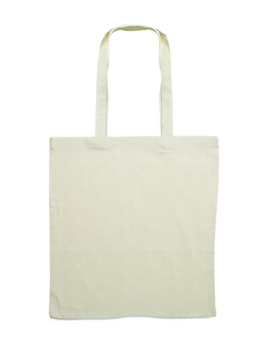 Bolsa de algodón ecológico EU Personalizada...