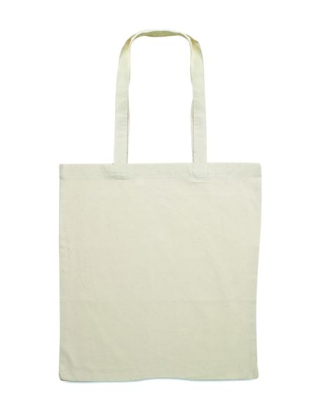 Bolsa de algodón ecológico EU Personalizada 7MO6850