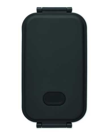 Fiambrera PP reciclado 800 ml Personalizada...