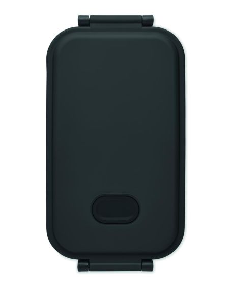 Fiambrera PP reciclado 800 ml Personalizada 7MO6855