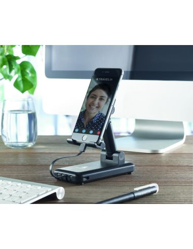 Power bank de 10000 mAh Personalizado 7MO6863