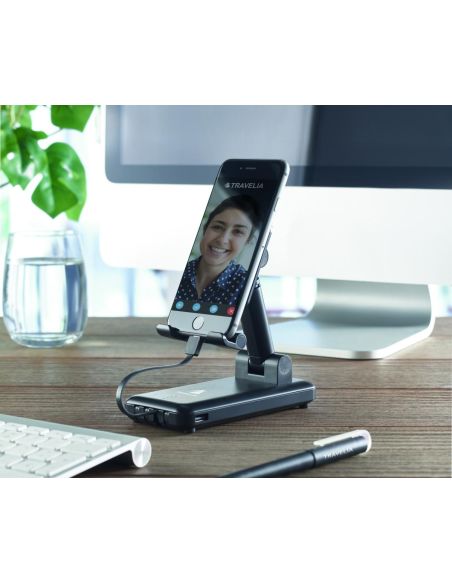 Power bank de 10000 mAh Personalizado 7MO6863