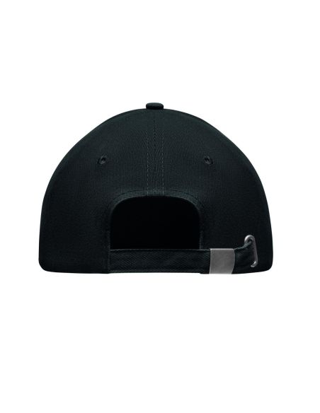 Gorra béisbol 5 pan. Personalizada 7MO6875