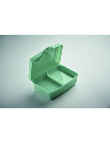 Fiambrera PP para niños Personalizada 7MO6935