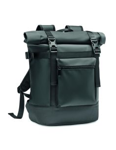 Mochila roll top de lona 50C Personalizada 7MO6939