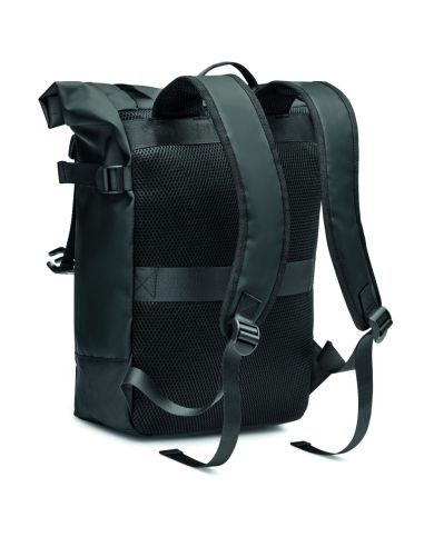 Mochila roll top de lona 50C Personalizada 7MO6939