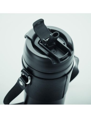 Vaso de doble pared 700 ml Personalizado 7MO6971