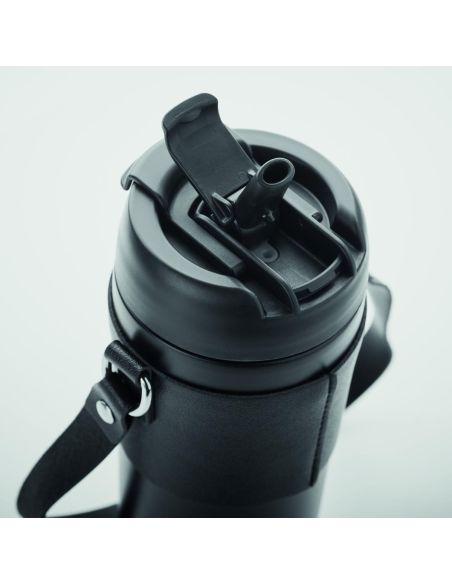 Vaso de doble pared 700 ml Personalizado 7MO6971