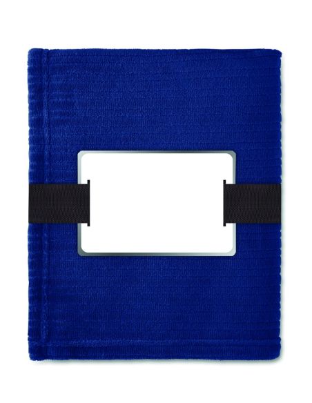 Manta polar 240 gr/m2 Personalizada 7MO7246