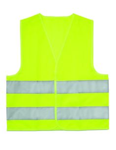 Chaleco seguridad niños Personalizado 7MO7602