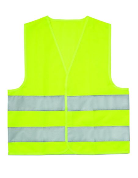 Chaleco seguridad niños Personalizado 7MO7602