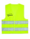 Chaleco seguridad niños Personalizado 7MO7602 - Imagen 1