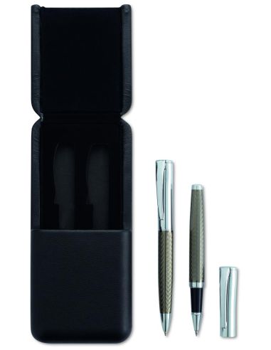 Set de bolígrafos Personalizado 7MO8217