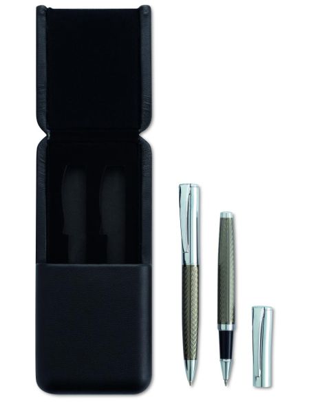 Set de bolígrafos Personalizado 7MO8217