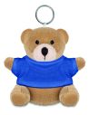 Llavero con osito de peluche Personalizado 7MO8253 - Imagen 1