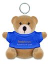 Llavero con osito de peluche Personalizado 7MO8253 - Imagen 2