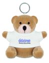 Llavero con osito de peluche Personalizado 7MO8253 - Imagen 5