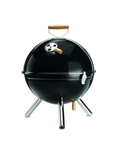 Barbacoa desmontable. Personalizada 7MO8288