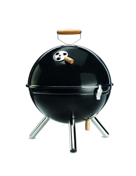 Barbacoa desmontable. Personalizada 7MO8288