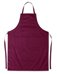 Delantal de cocina ajustable Personalizado 7MO8441