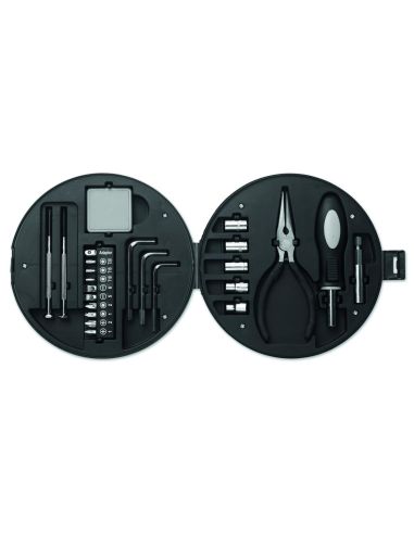 Set 25 herramientas Personalizada 7MO8471