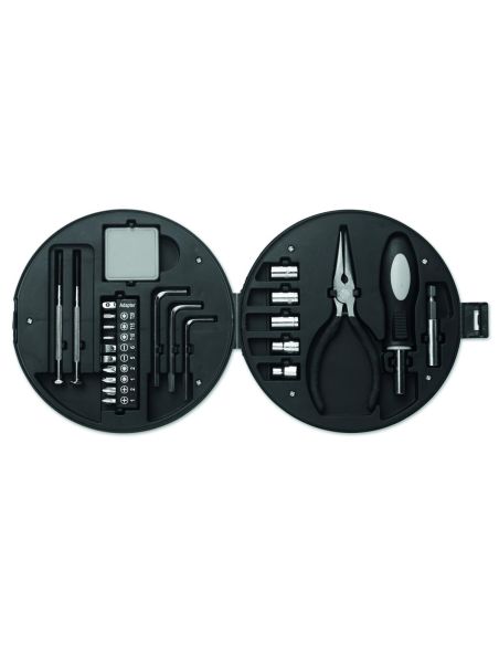 Set 25 herramientas Personalizada 7MO8471
