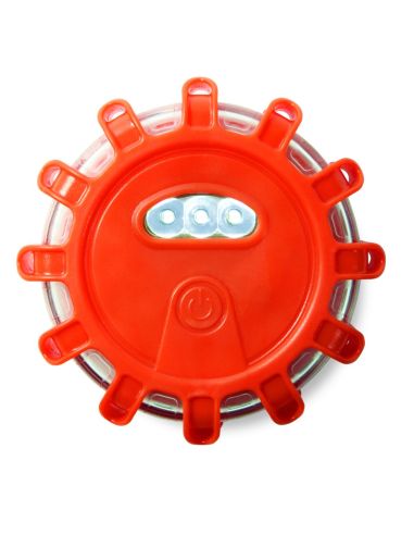 Luz de emergencia para coche Personalizada 7MO8678