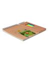 Set de lápices y cuaderno Personalizado 7MO8769 - Imagen 7