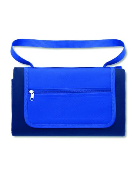 Mantel de picnic en bolsa Personalizada 7MO8822